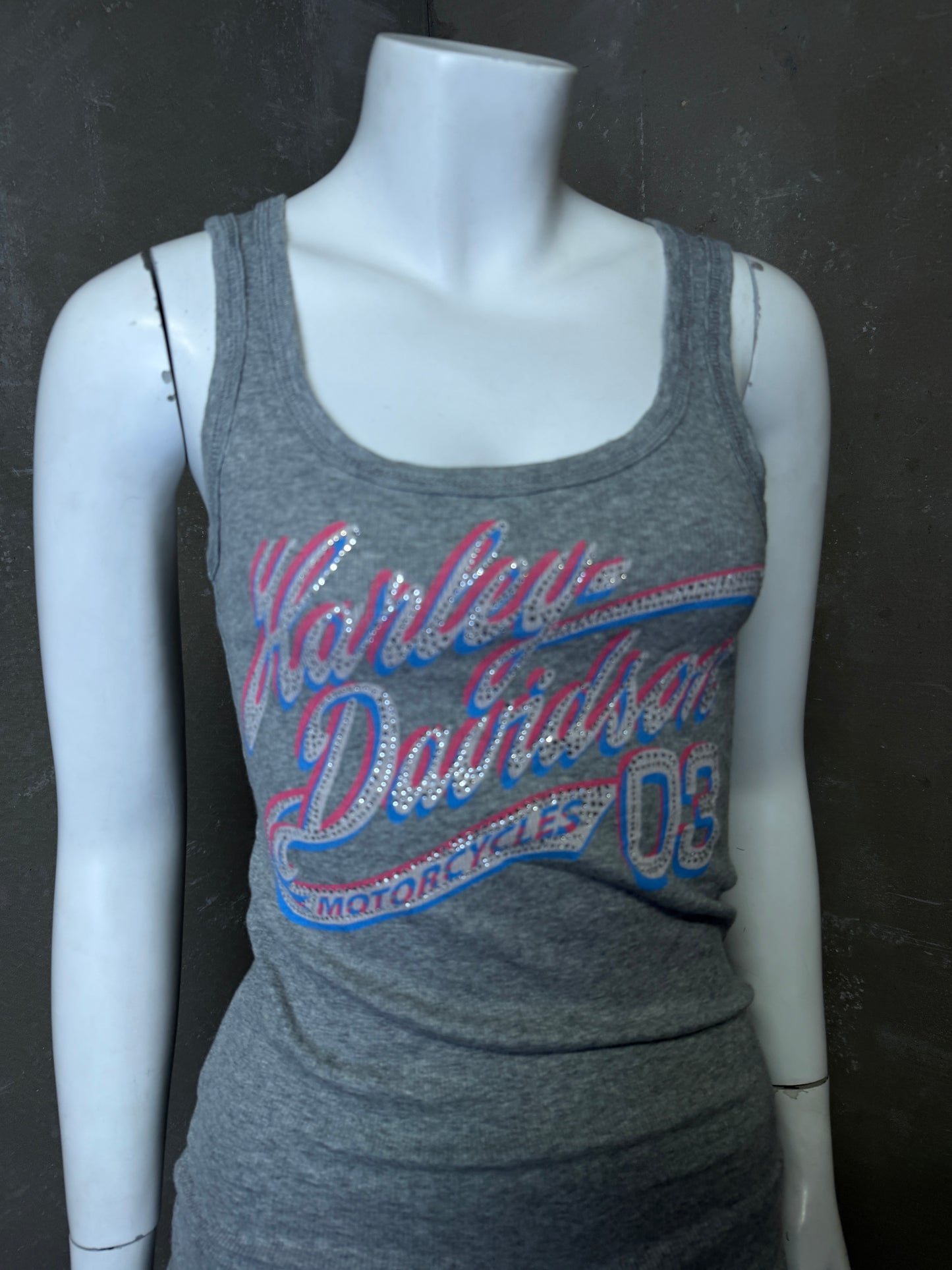 Bolur Harley Davidson