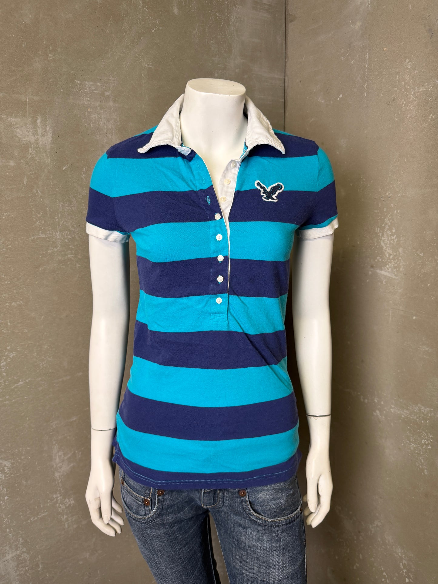 Bolur American Eagle