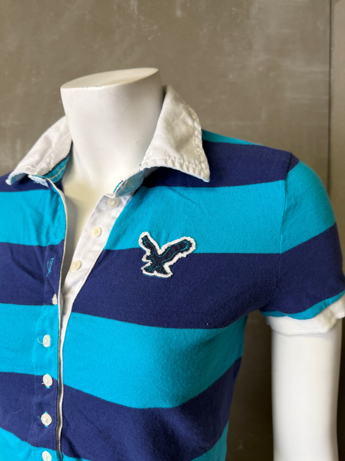 Bolur American Eagle