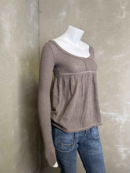 Langermabolur Abercrombie & Fitch