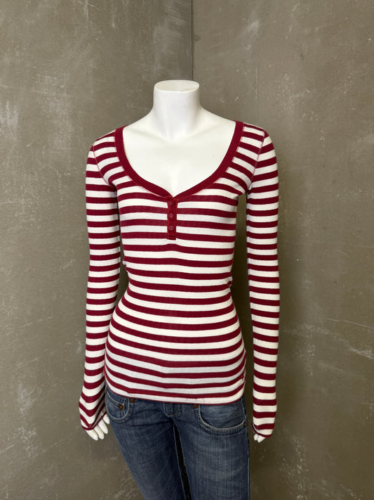 Langermabolur Abercrombie & Fitch