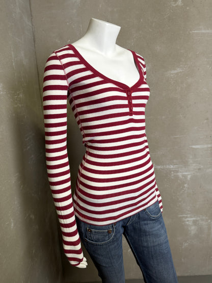 Langermabolur Abercrombie & Fitch