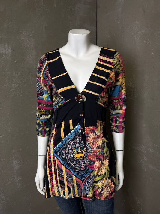 Langermabolur Save The Queen