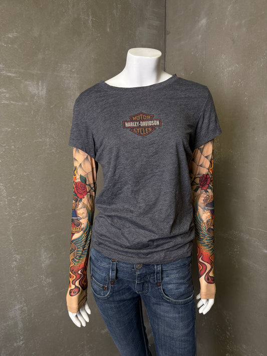 Langermabolur Harley Davidson