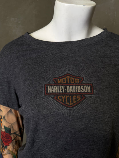 Langermabolur Harley Davidson