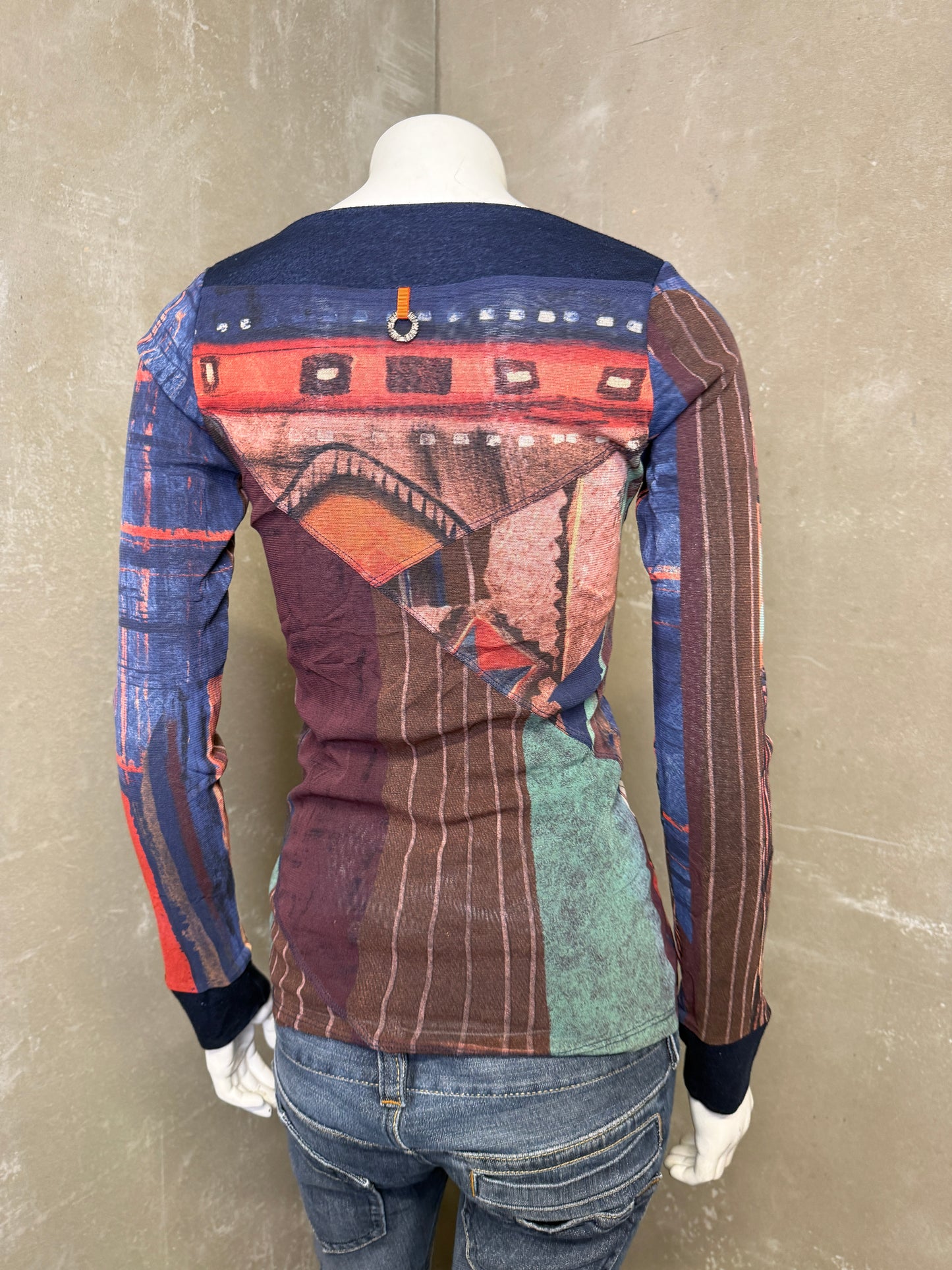 Langermabolur Save The Queen