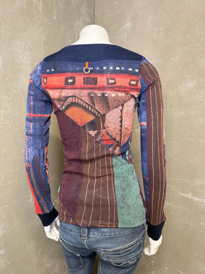 Langermabolur Save The Queen