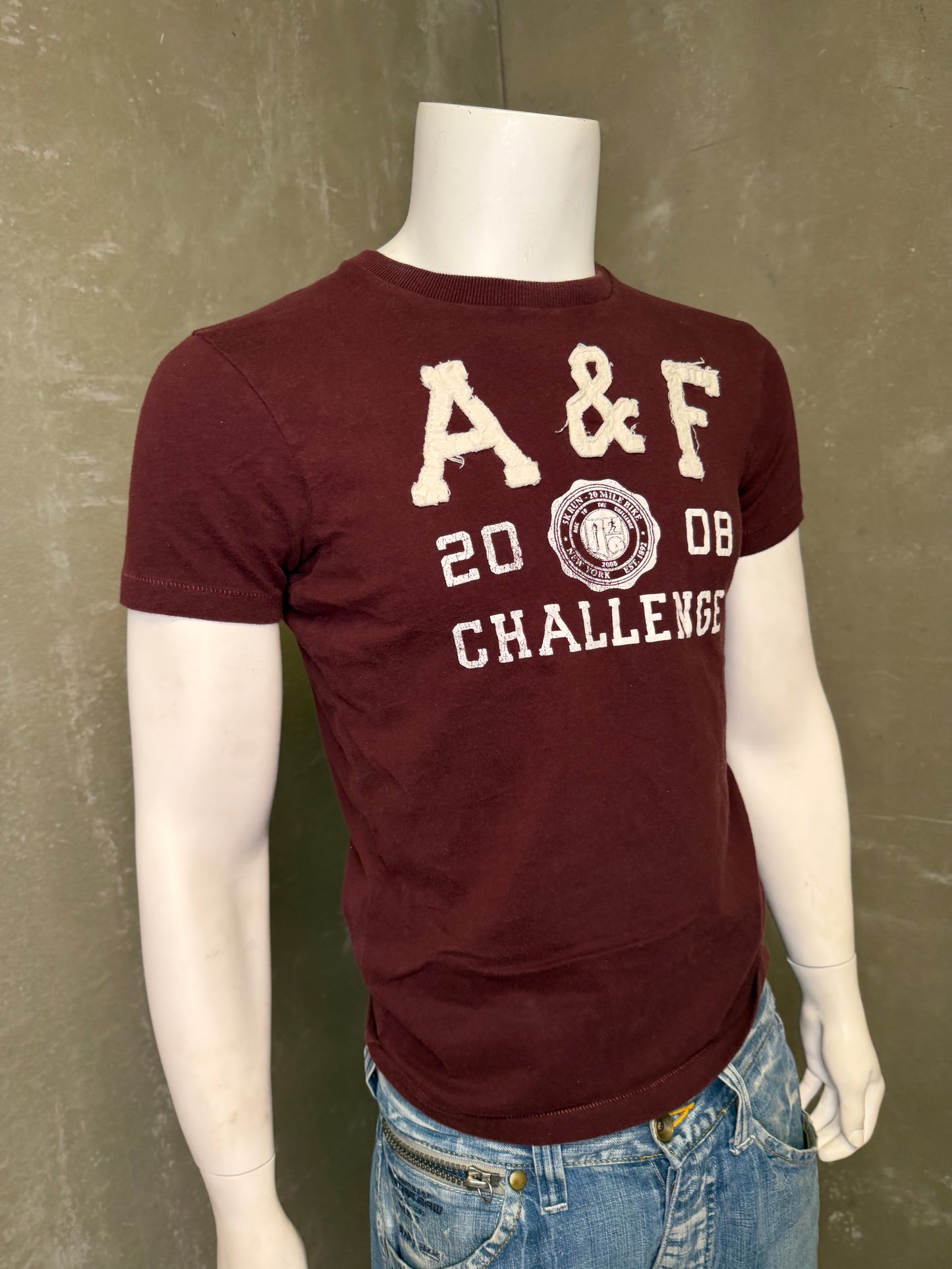 Bolur Abercrombie & Fitch