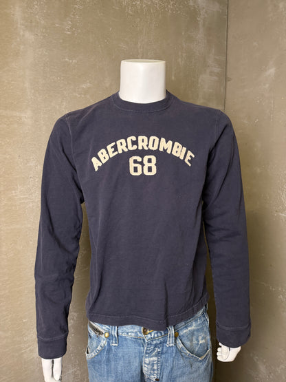 Langermabolur Abercombie & Fitch