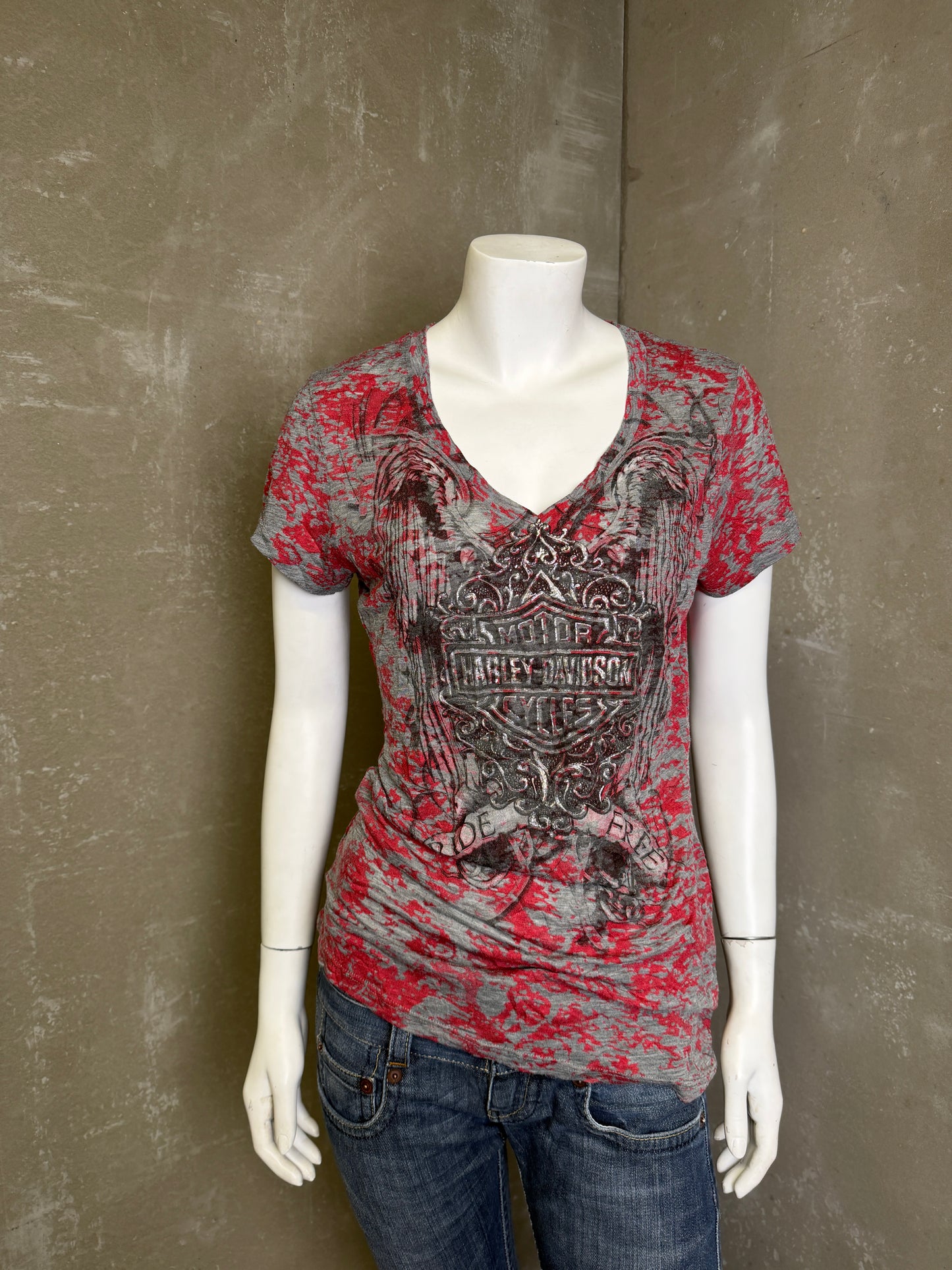 Bolur Harley Davidsson