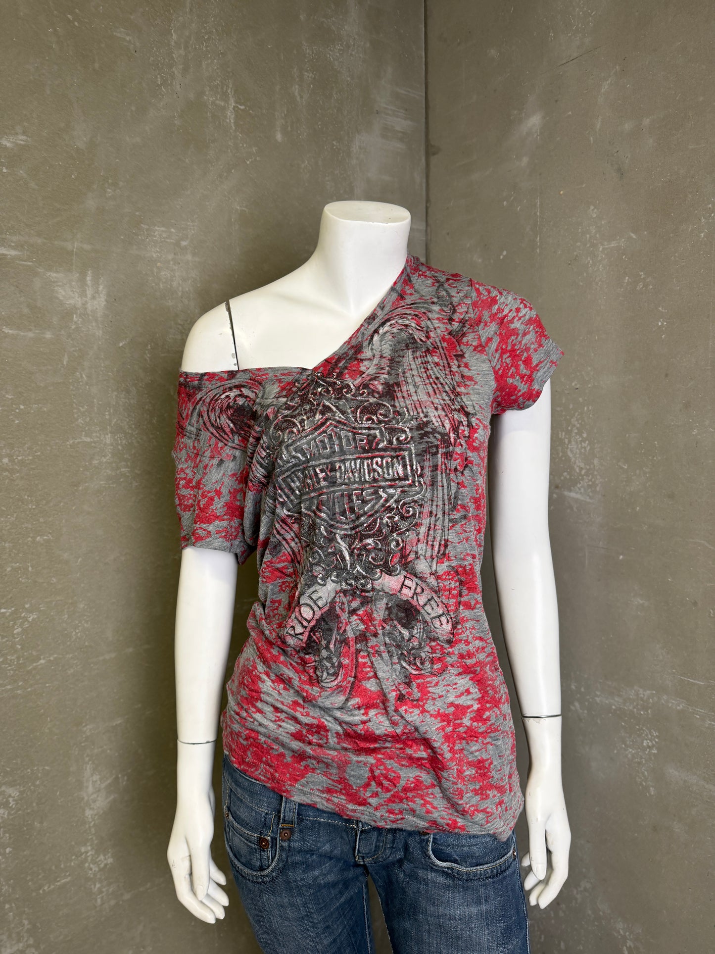 Bolur Harley Davidsson