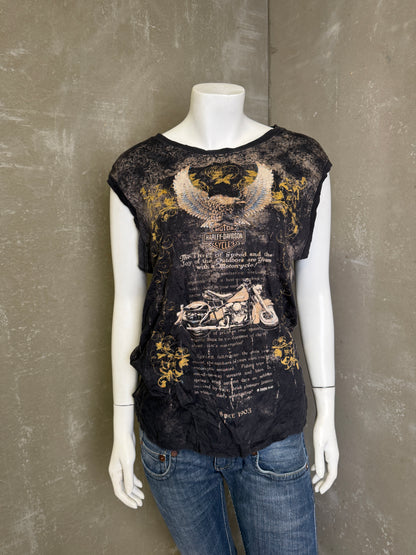 Bolur Harley Davidsson