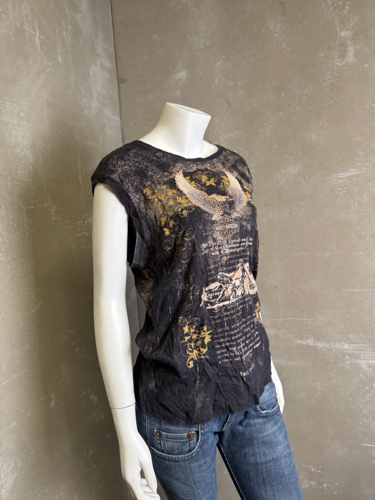 Bolur Harley Davidsson