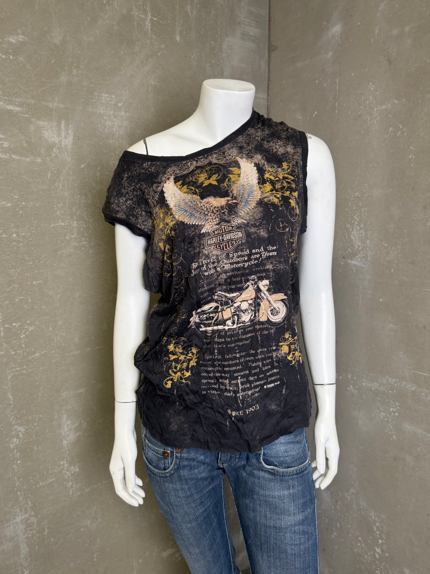 Bolur Harley Davidsson