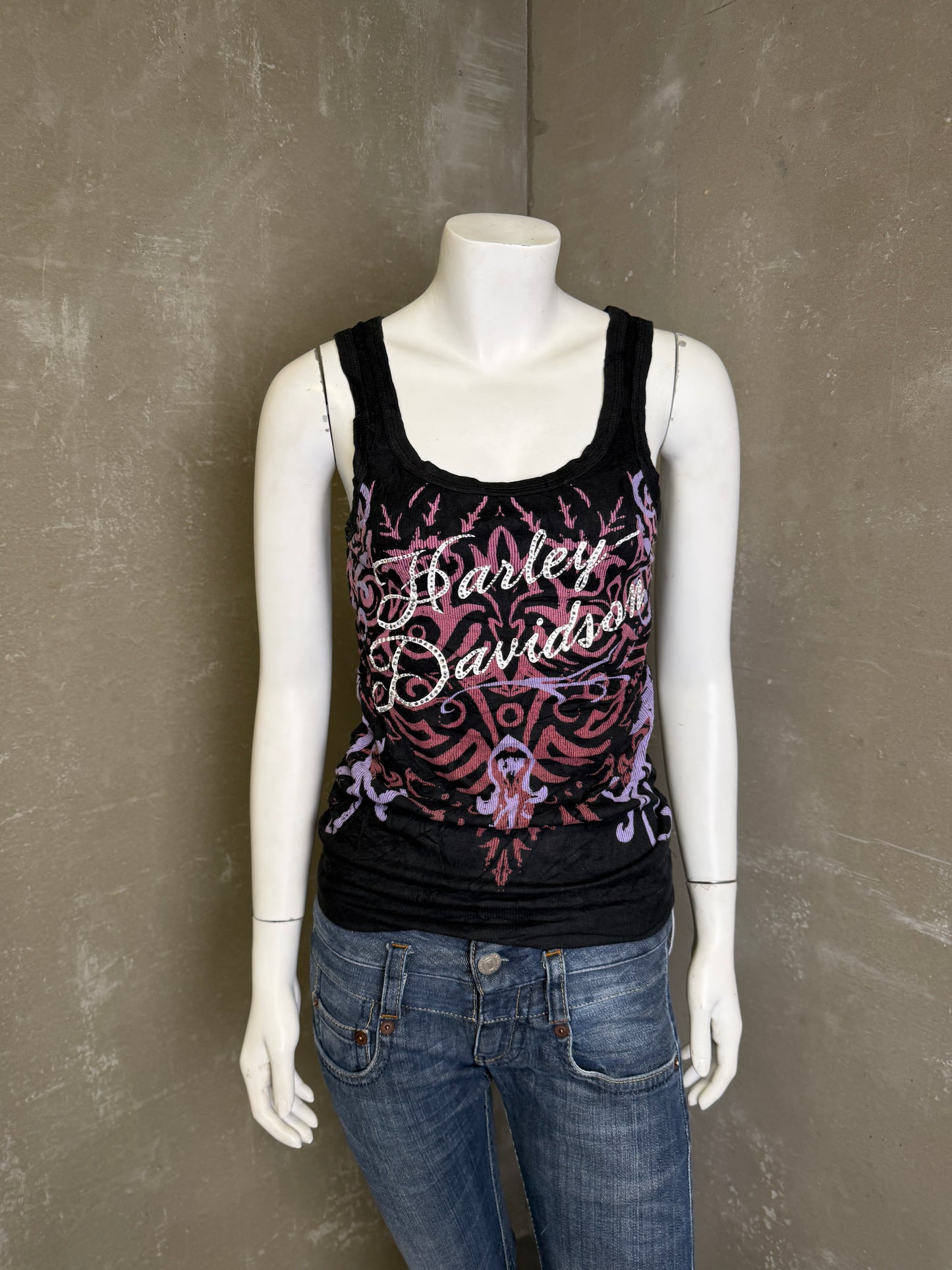 Bolur Harley Davidsson