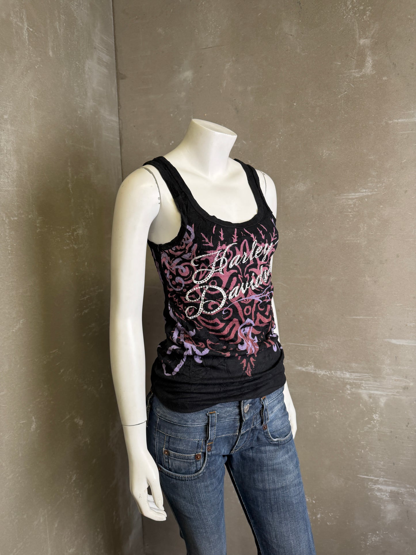 Bolur Harley Davidsson