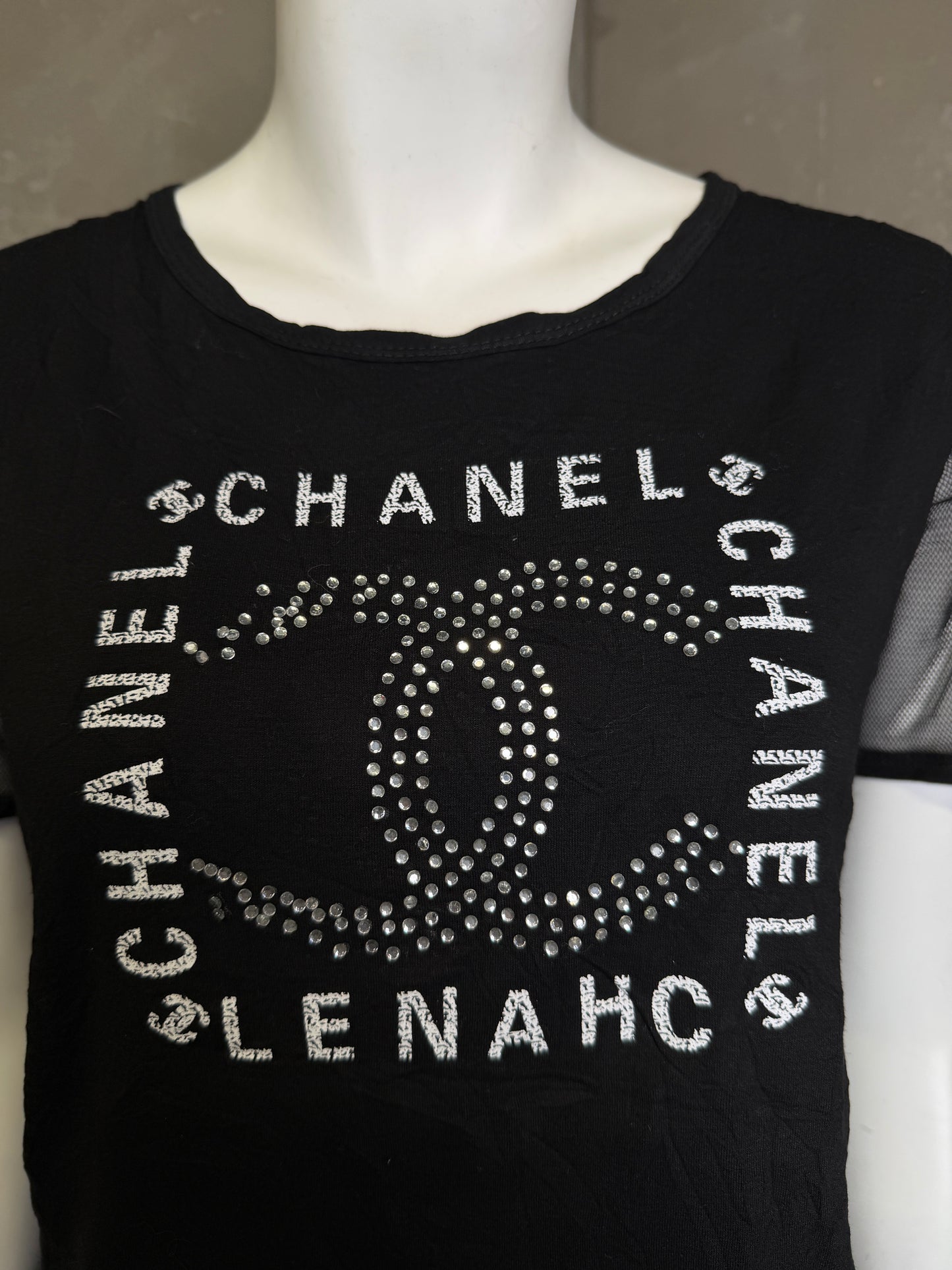 Bolur Chanel
