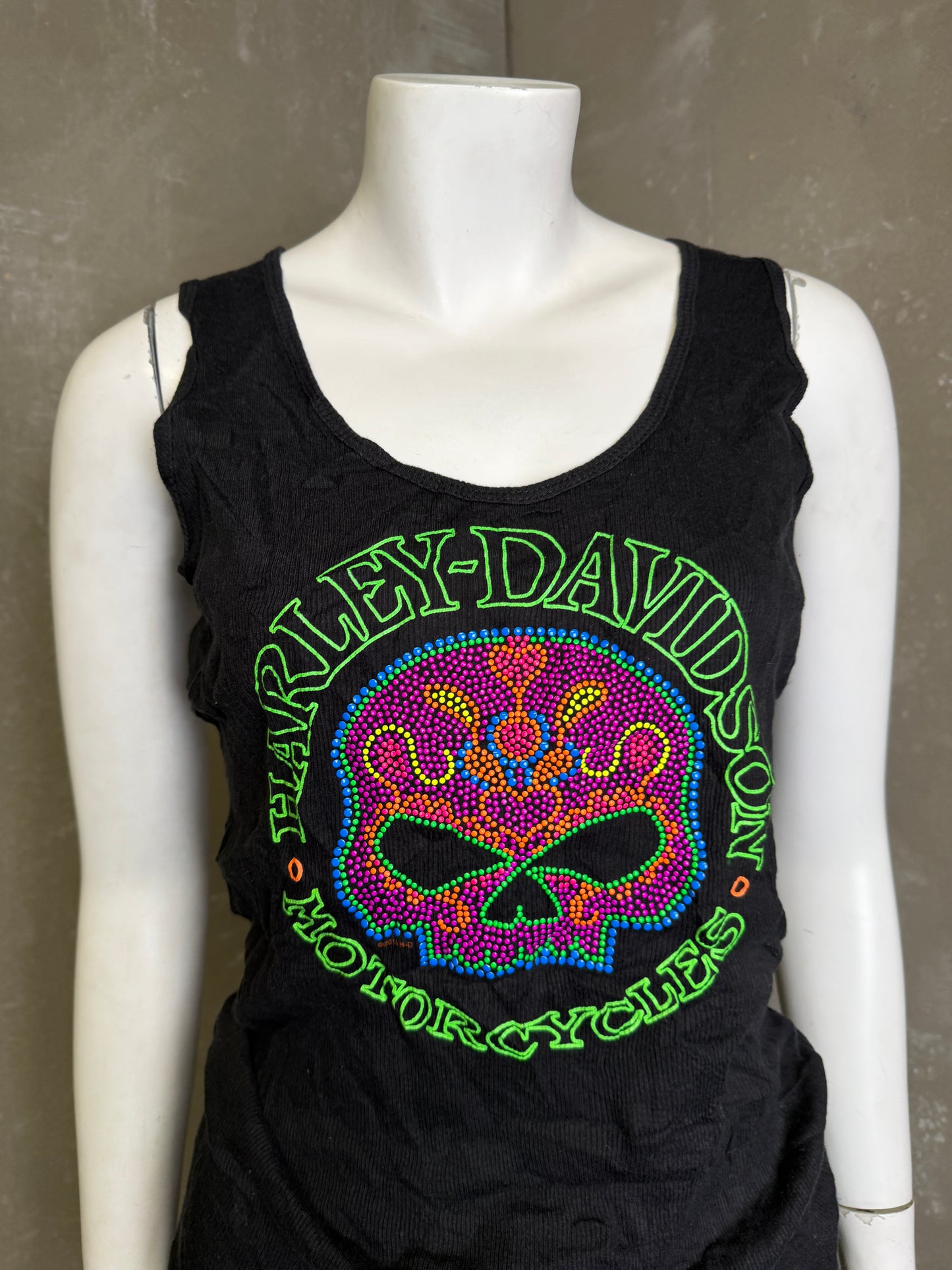 Bolur Harley Davidsson