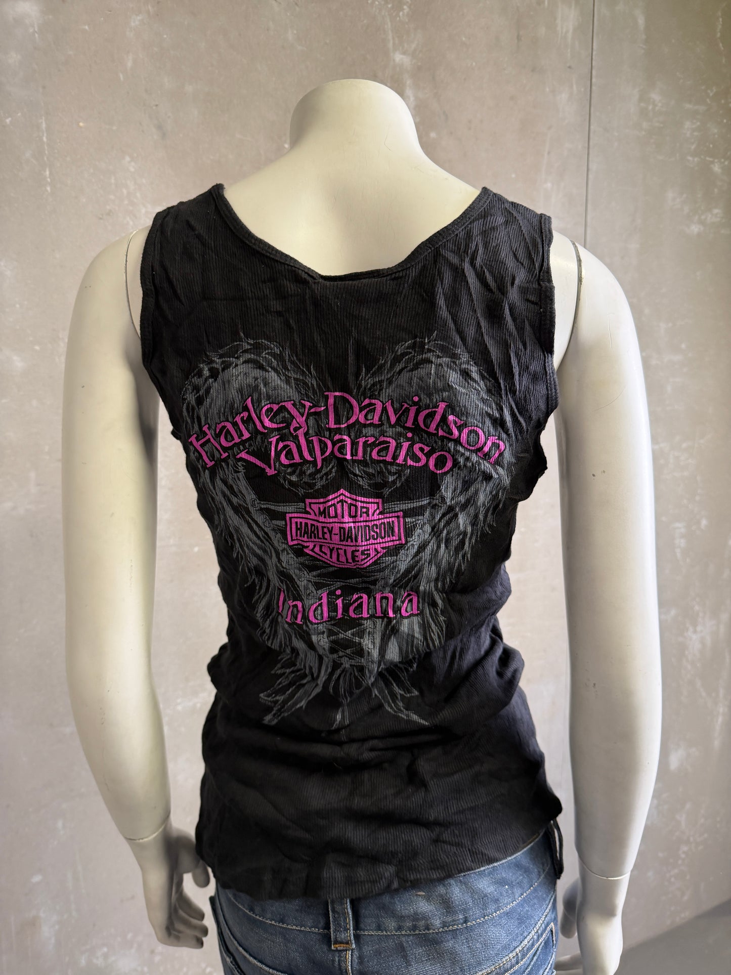 Bolur Harley Davidsson