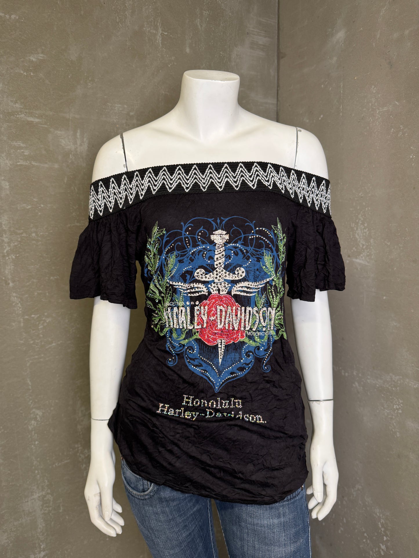 Bolur Harley Davidsson