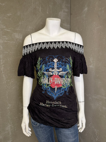 Bolur Harley Davidsson