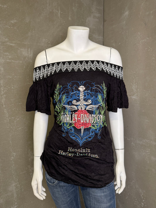 Bolur Harley Davidsson