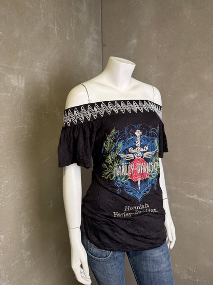 Bolur Harley Davidsson