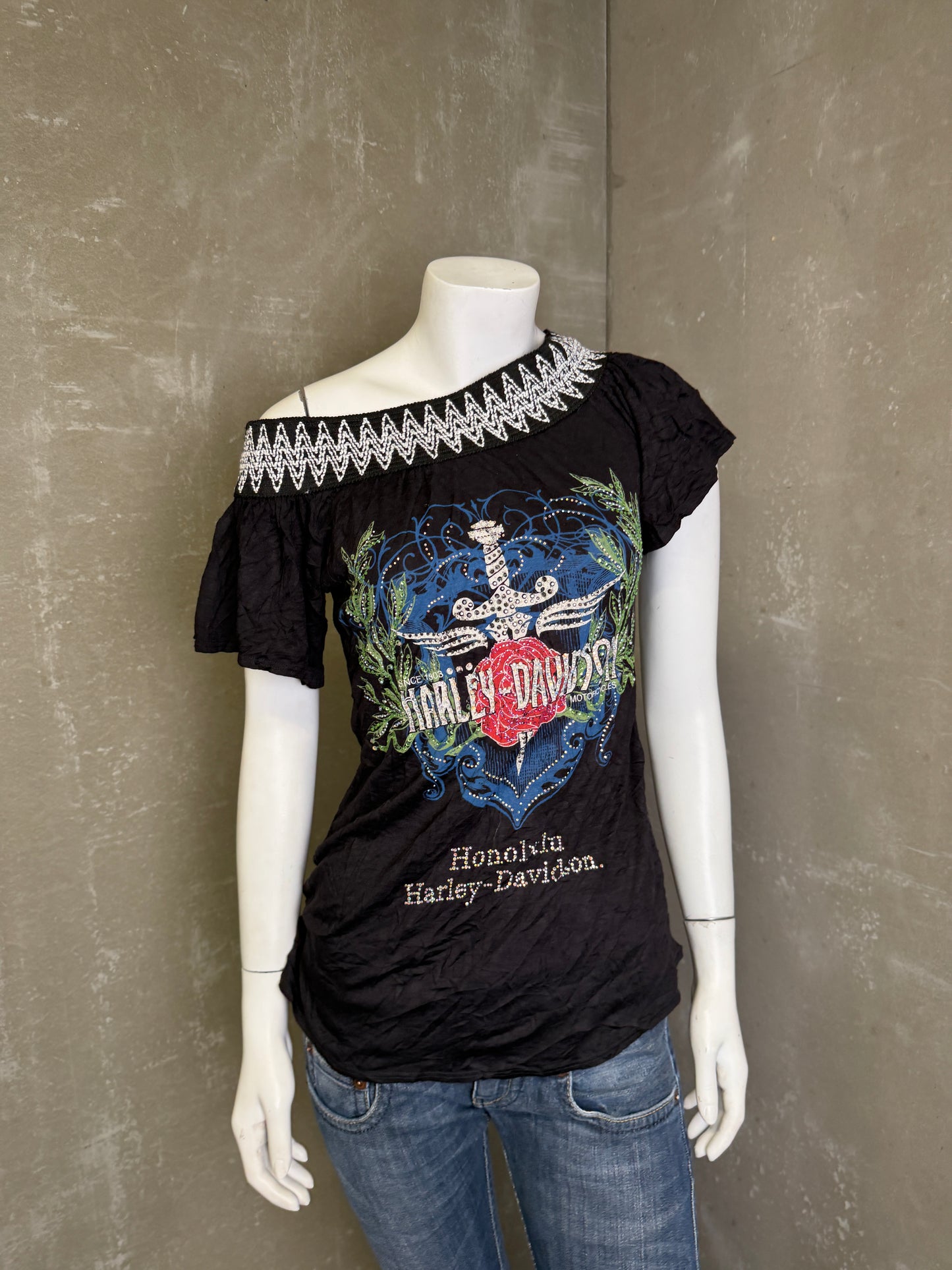 Bolur Harley Davidsson