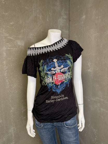 Bolur Harley Davidsson