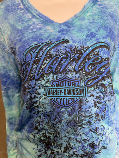 Bolur Harley Davidsson