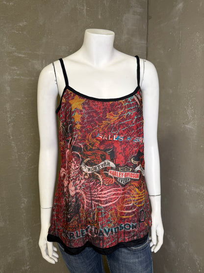 Bolur Harley Davidsson