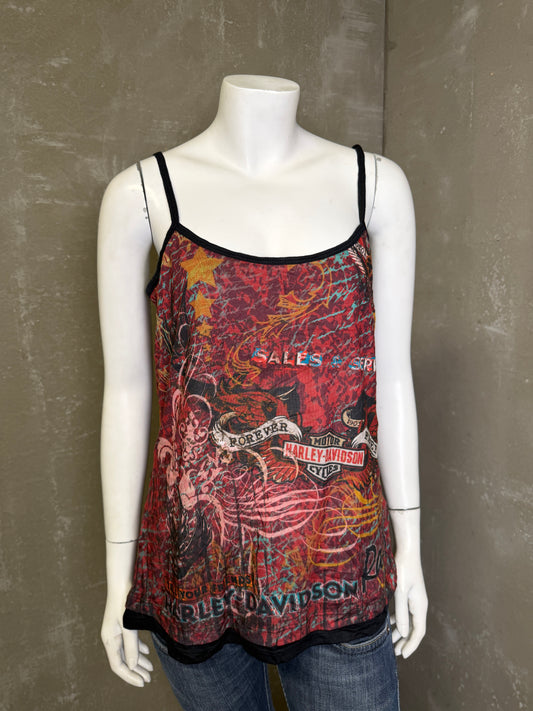 Bolur Harley Davidsson