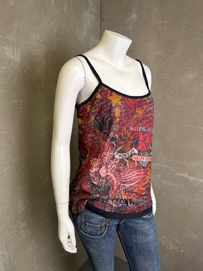 Bolur Harley Davidsson