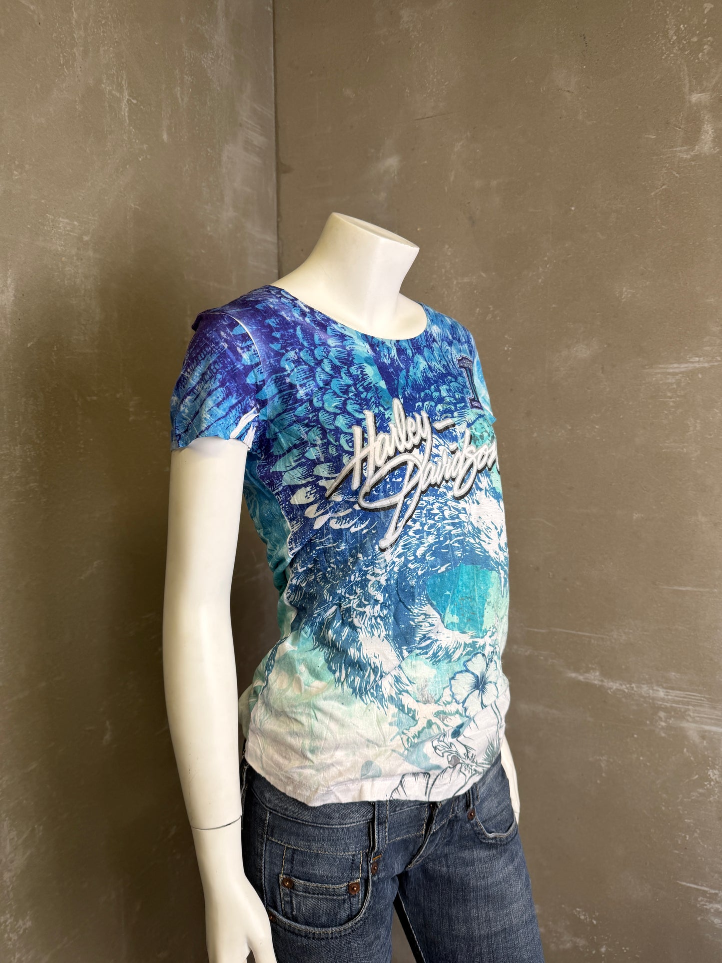 Bolur Harley Davidsson