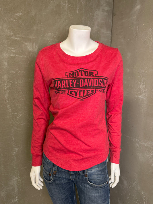 Bolur Harley Davidsson