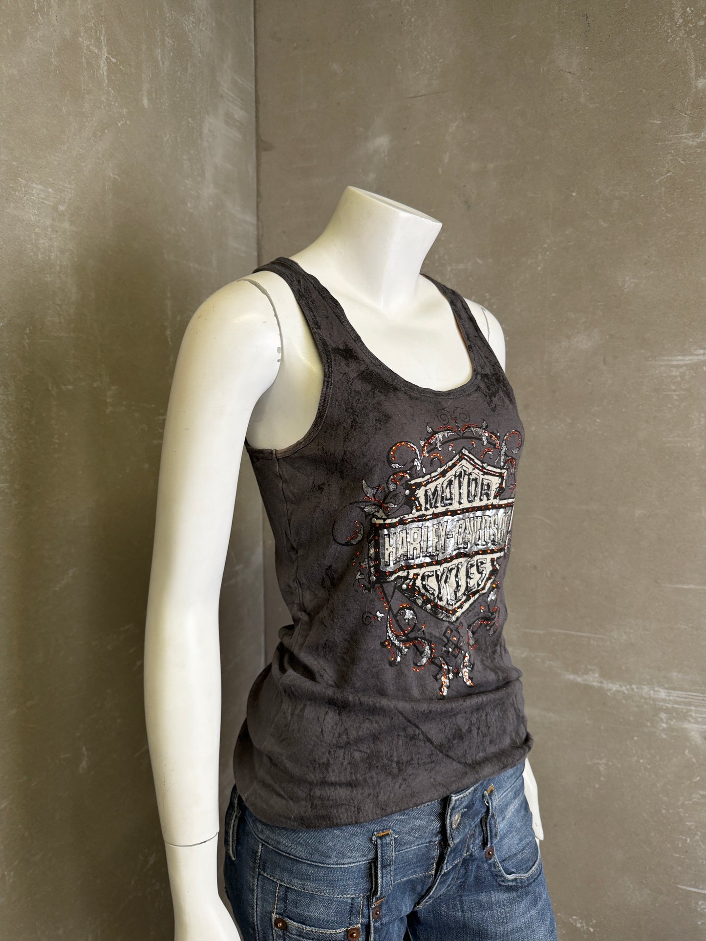 Bolur Harley Davidsson