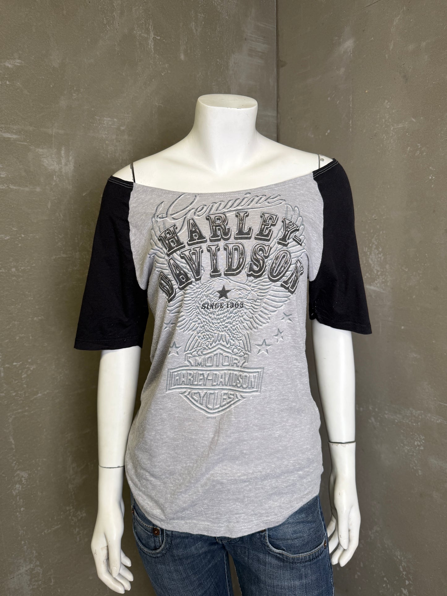 Bolur Harley Davidsson