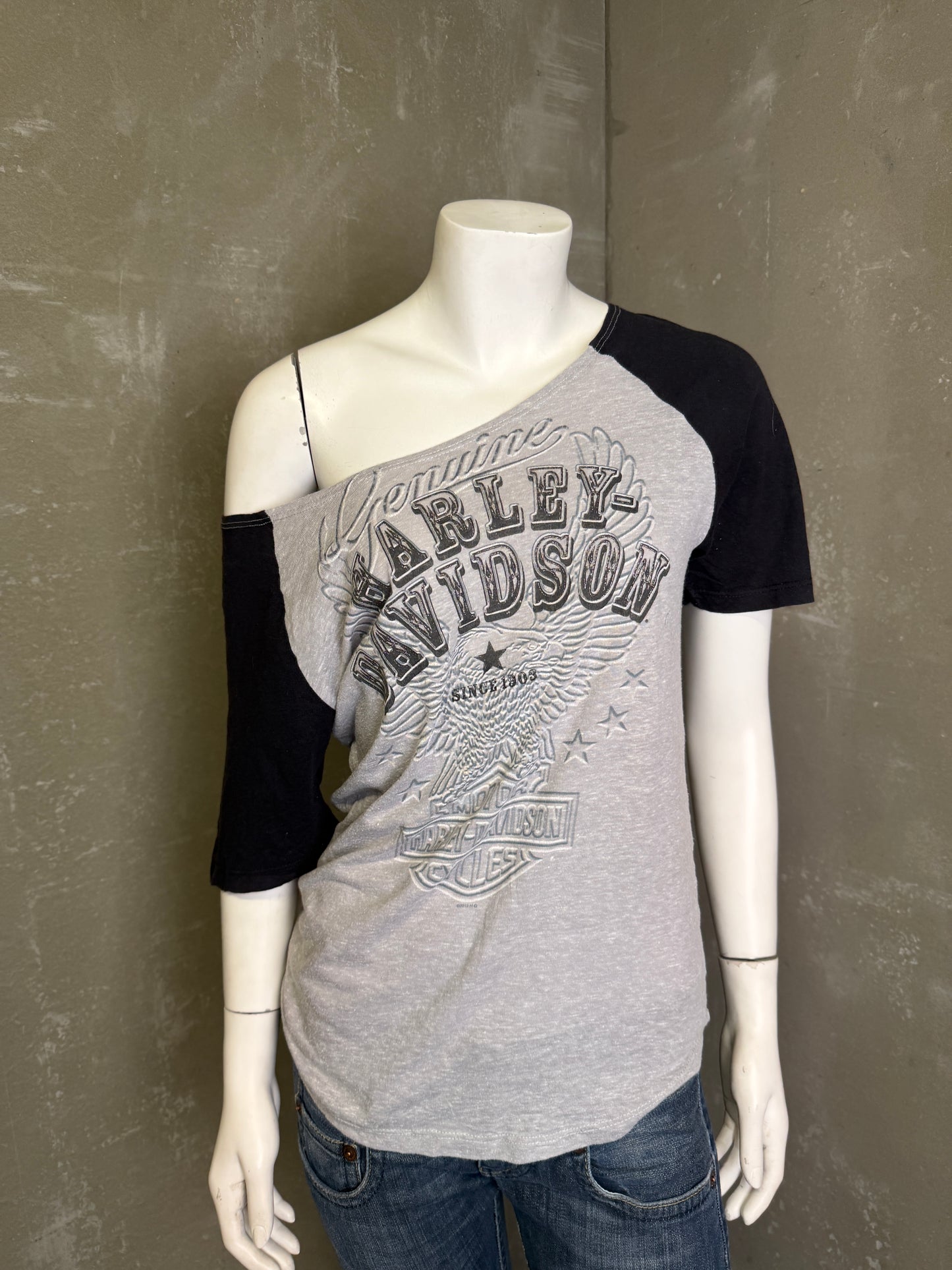 Bolur Harley Davidsson