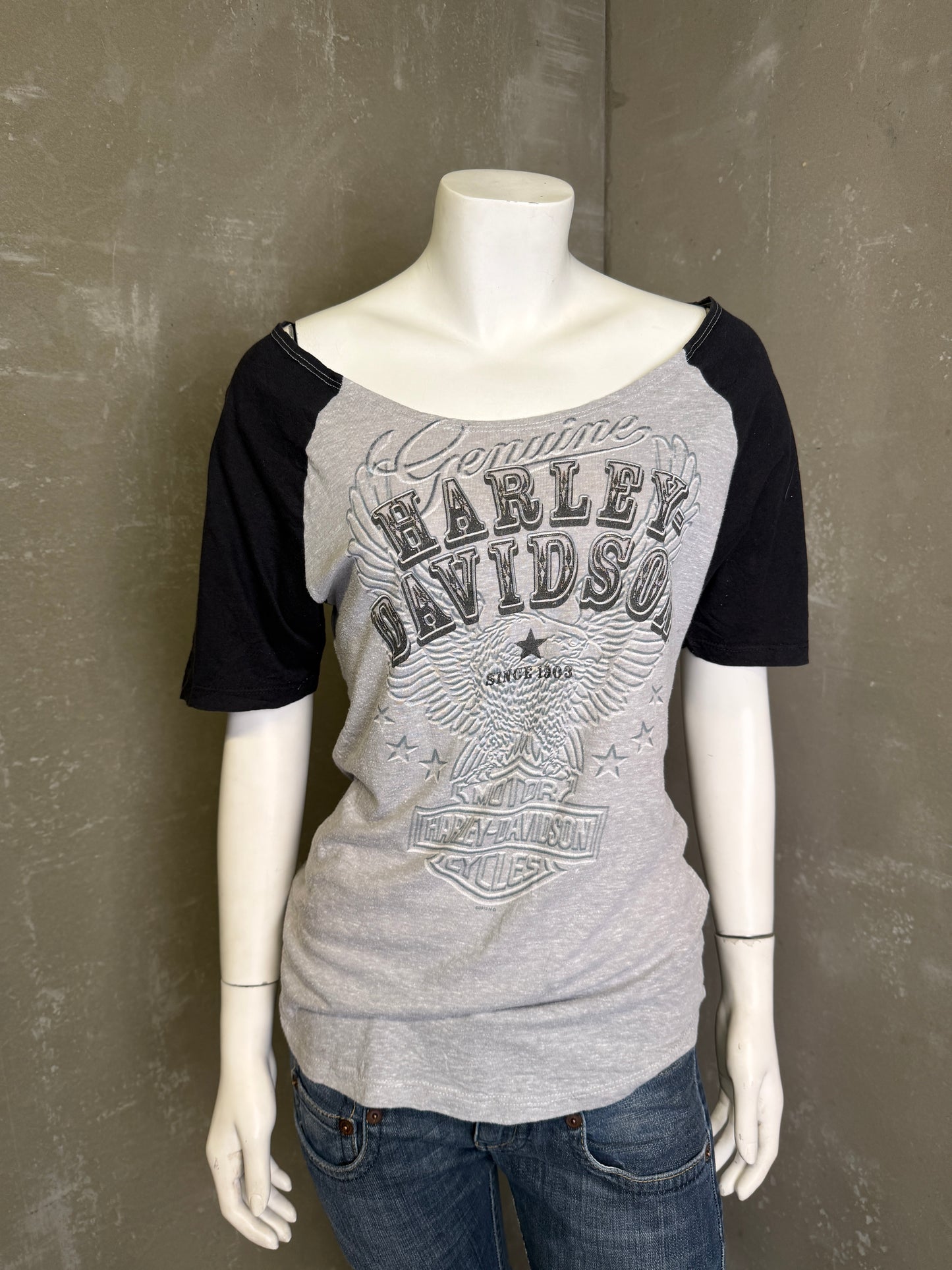 Bolur Harley Davidsson