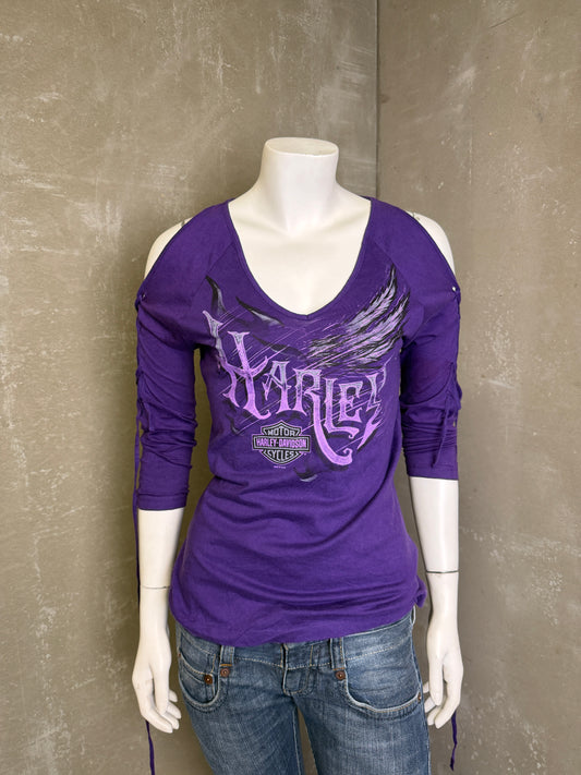 Bolur Harley Davidsson