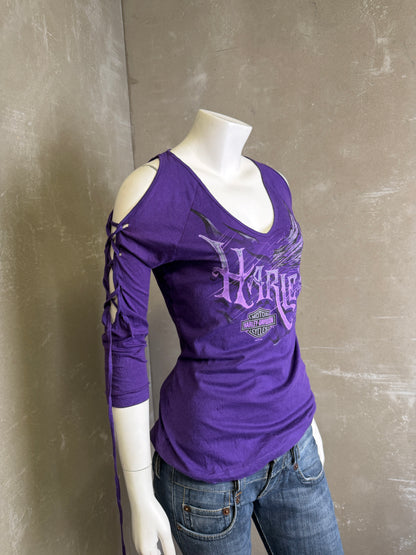 Bolur Harley Davidsson