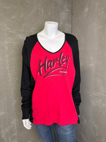 Bolur Harley Davidsson