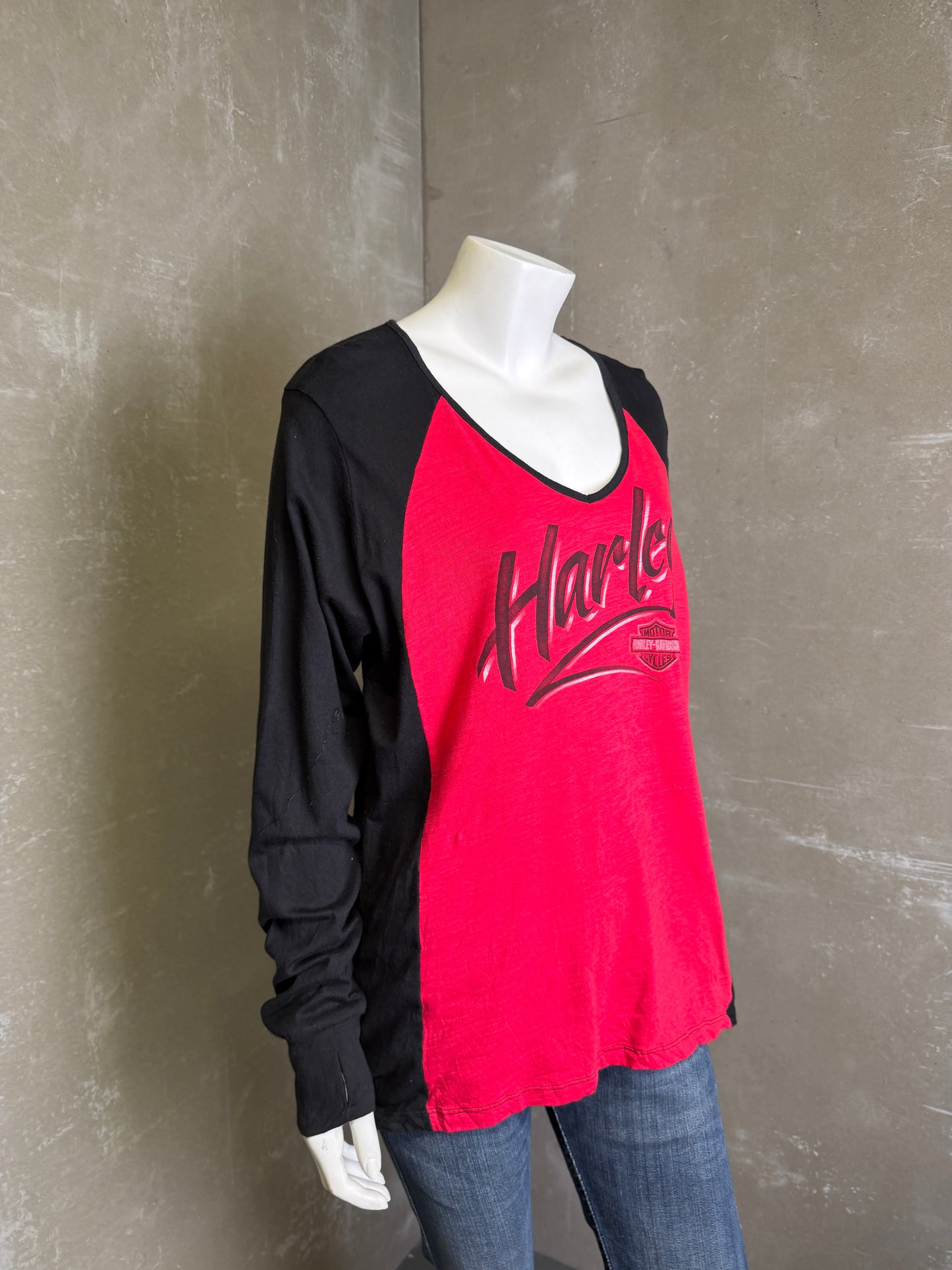 Bolur Harley Davidsson