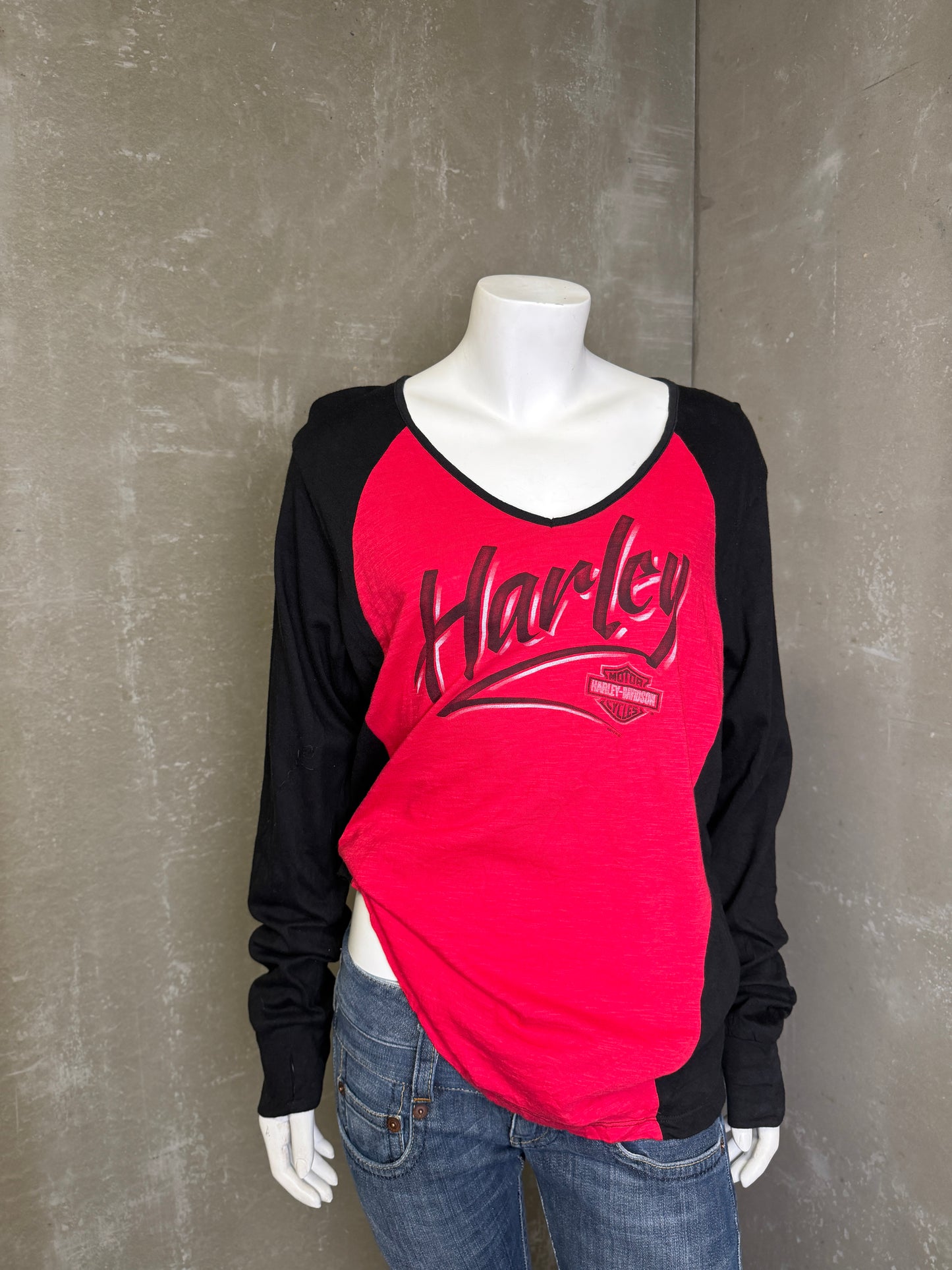 Bolur Harley Davidsson