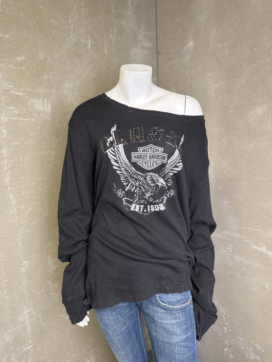 Bolur Harley Davidsson