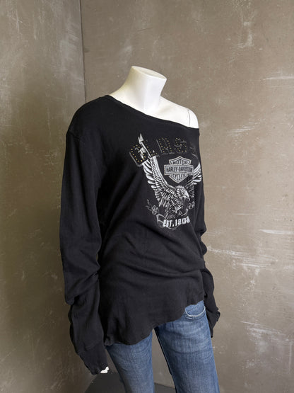 Bolur Harley Davidsson