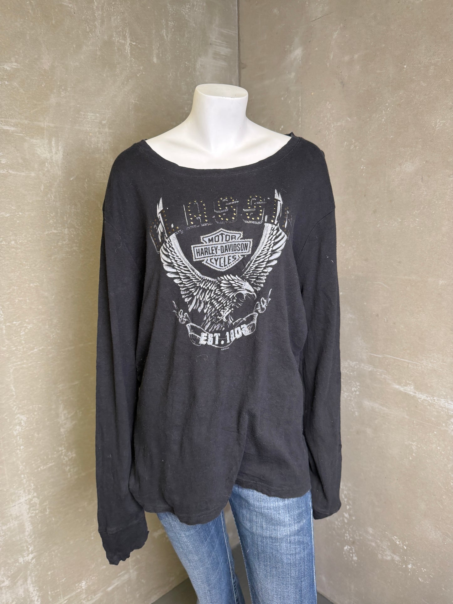 Bolur Harley Davidsson