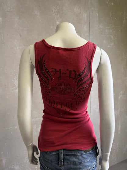 Bolur Harley Davidsson