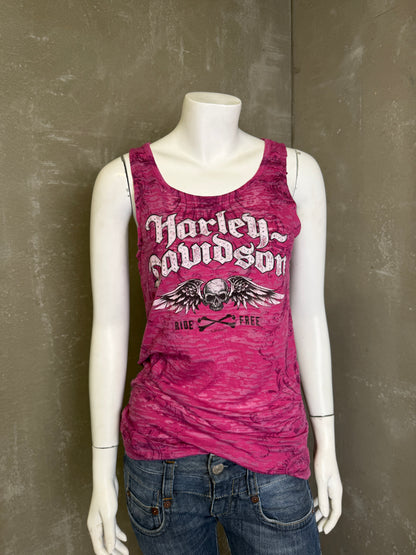 Bolur Harley Davidsson