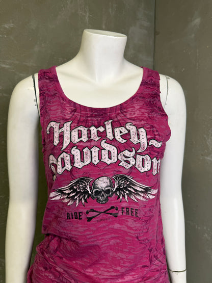 Bolur Harley Davidsson